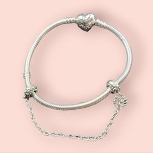 Safety Chain Pandora